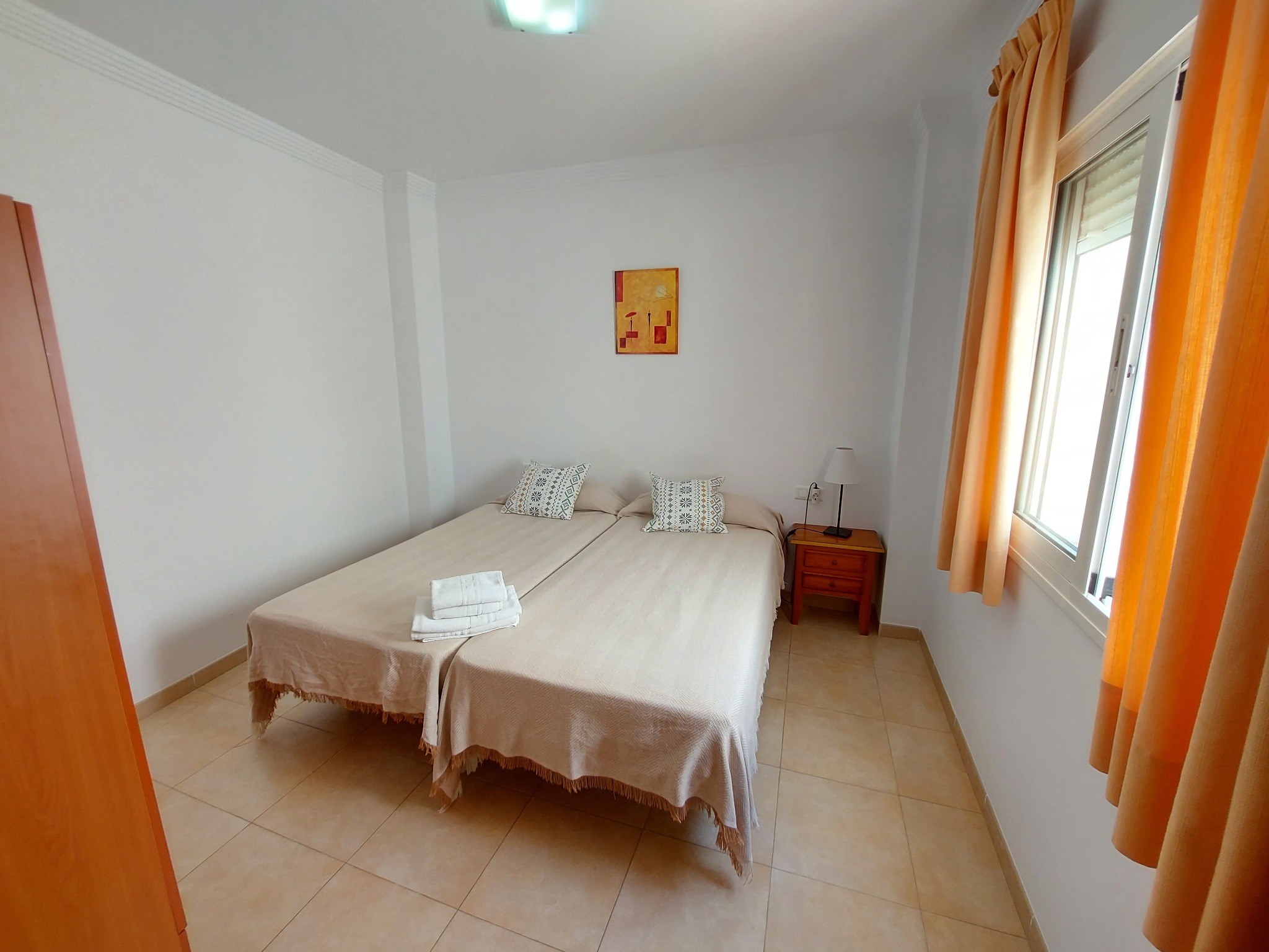 Apartamento céntrico en Nerja con terraza y wifi BB